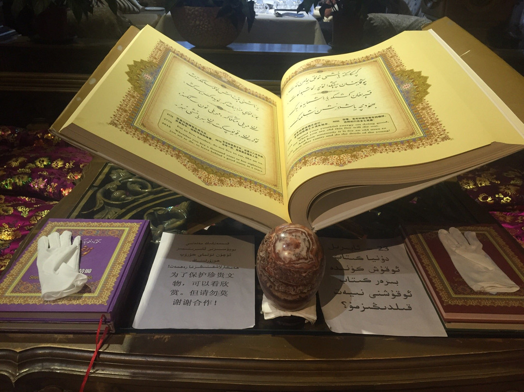 凯斯尔宾馆主图