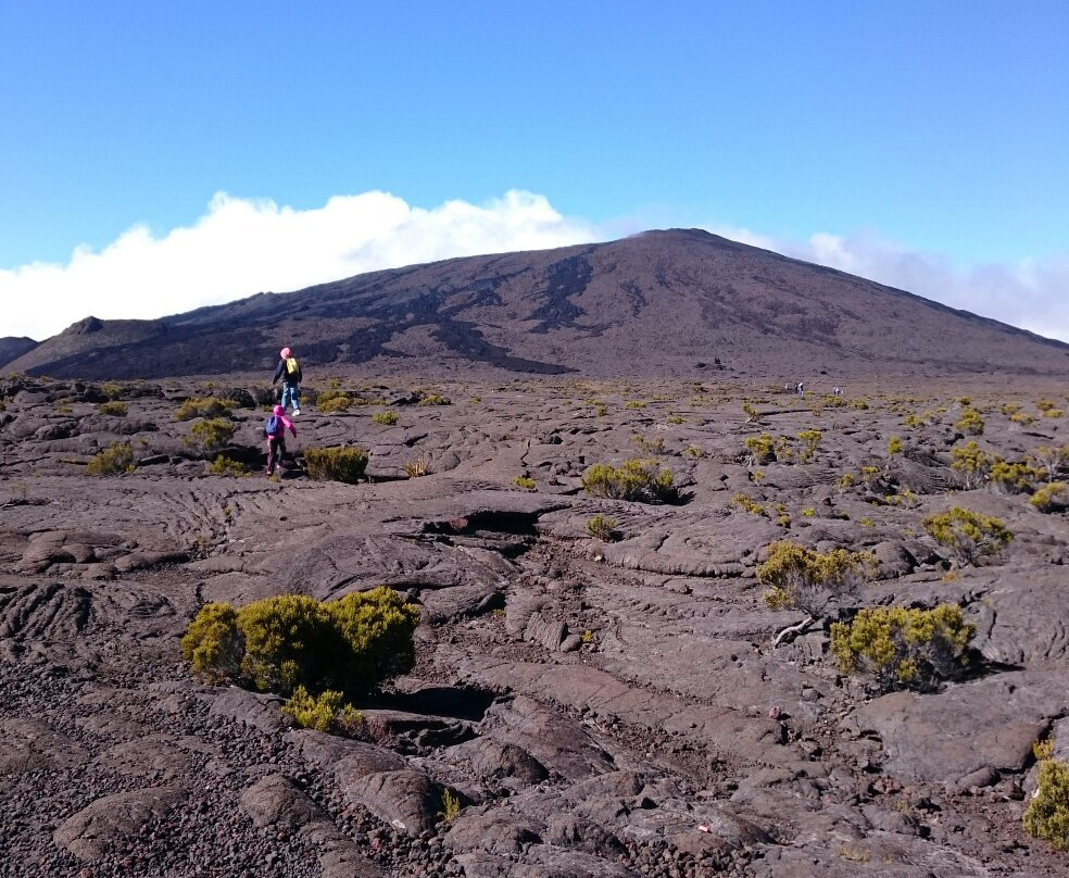 Reunion Volcan Evasion景点图片