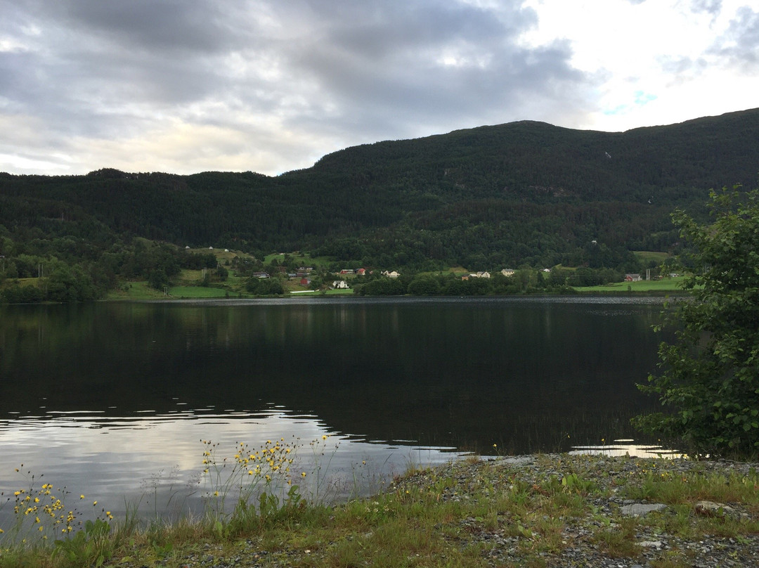 Vassel gård