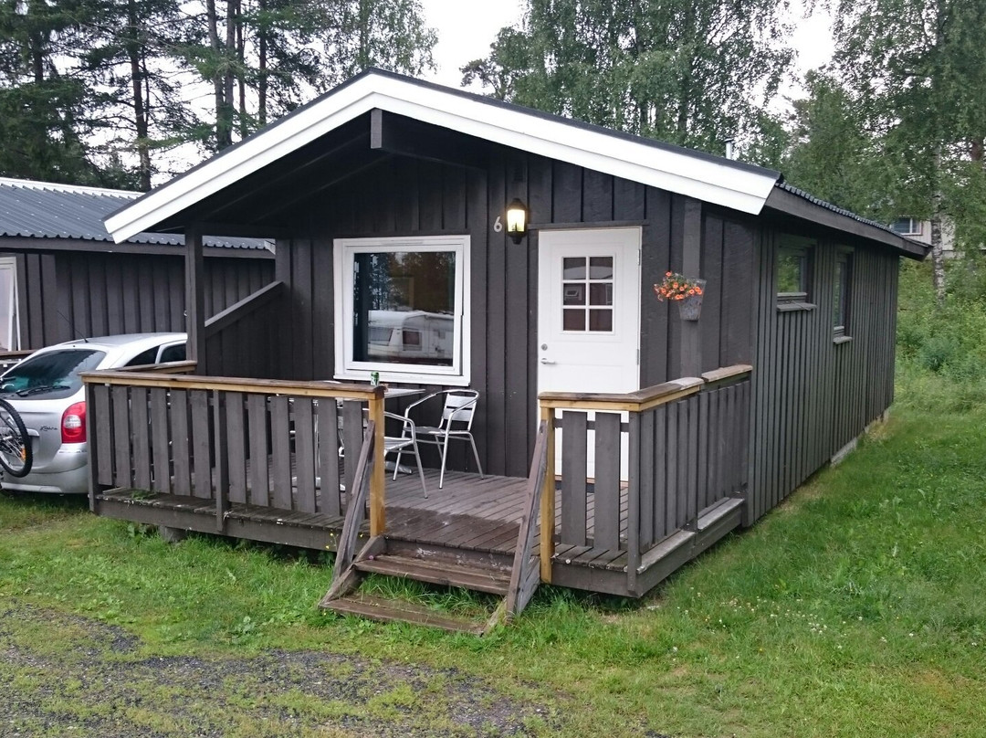 Elverum Camping
