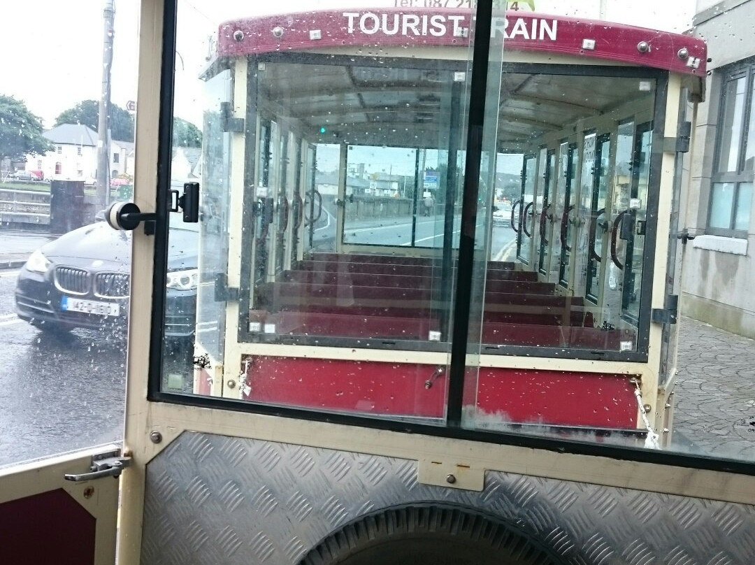 Galway Tourist Train景点图片