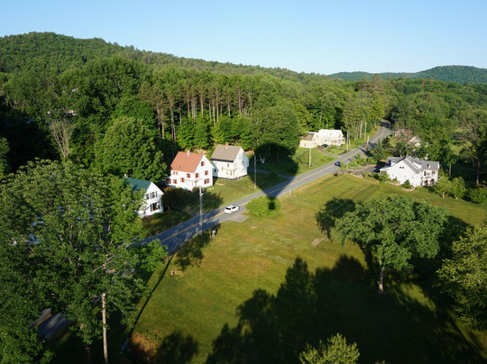 Balloons Over New England - Private Flights-Quechee必去景点
