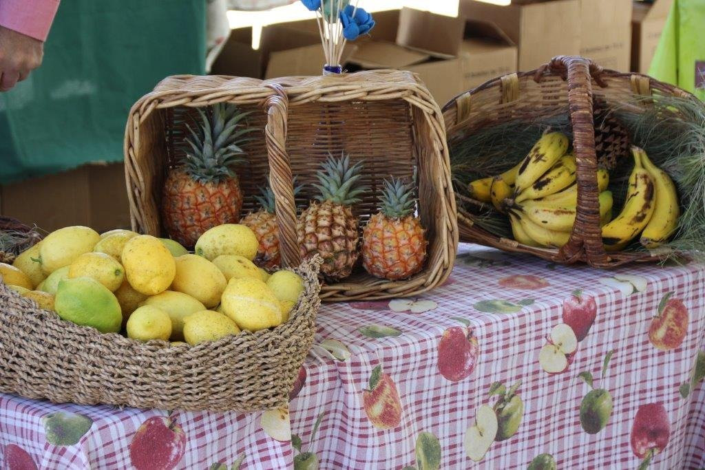 Mercadillo de La Frontera景点图片