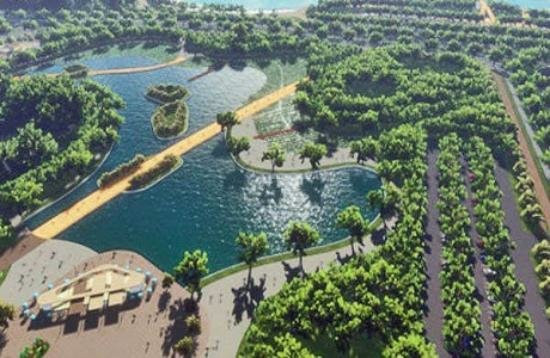 Parque Samanes-瓜亚基尔必去景点