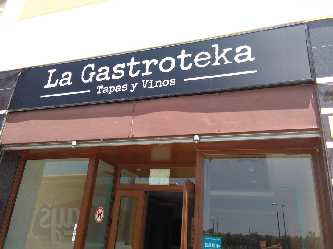 La Gastroteka