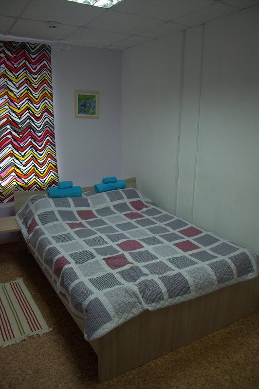 Guest House Bereza