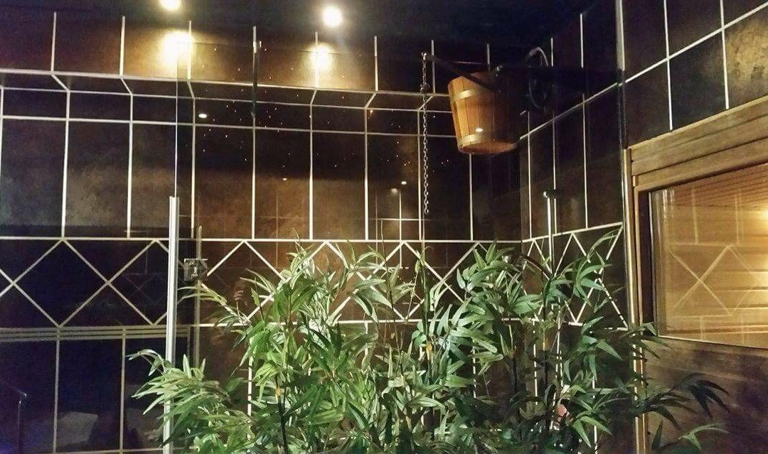 Aphrodite Spa-Giens必去景点