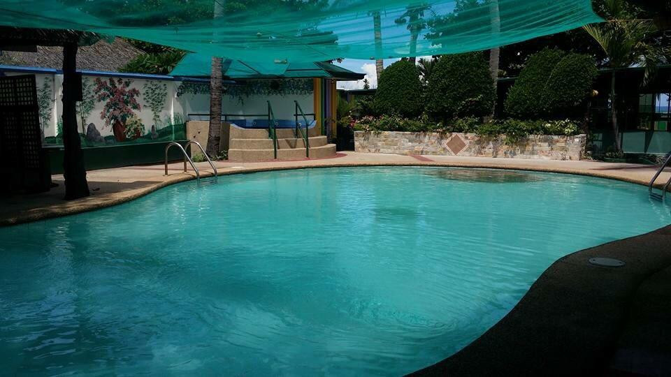 San Fernando La Union酒店住宿-Sea of Dreams Resort - Spa