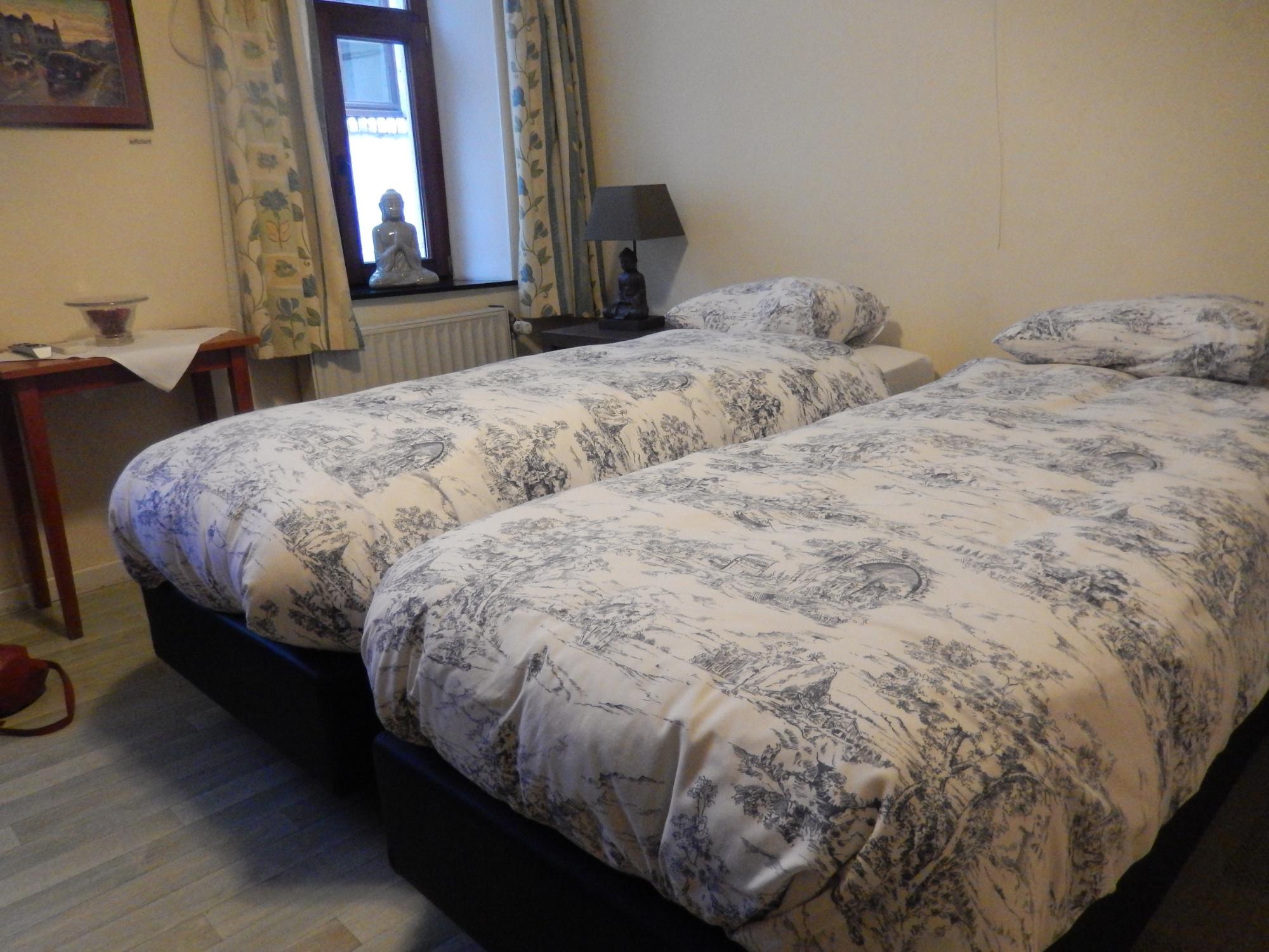 Chambre Tourisme-官方