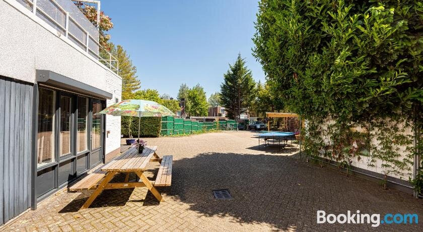 B&b Het Station主图