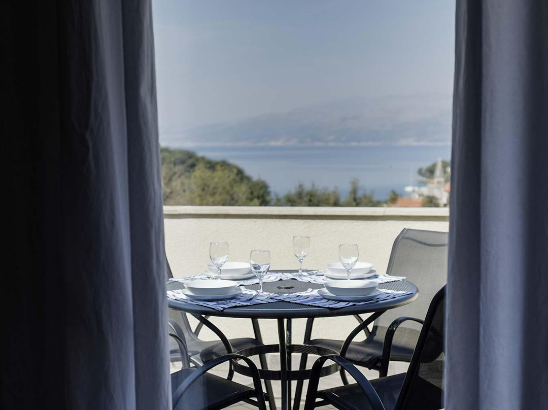 Apartments Marijin Dvor