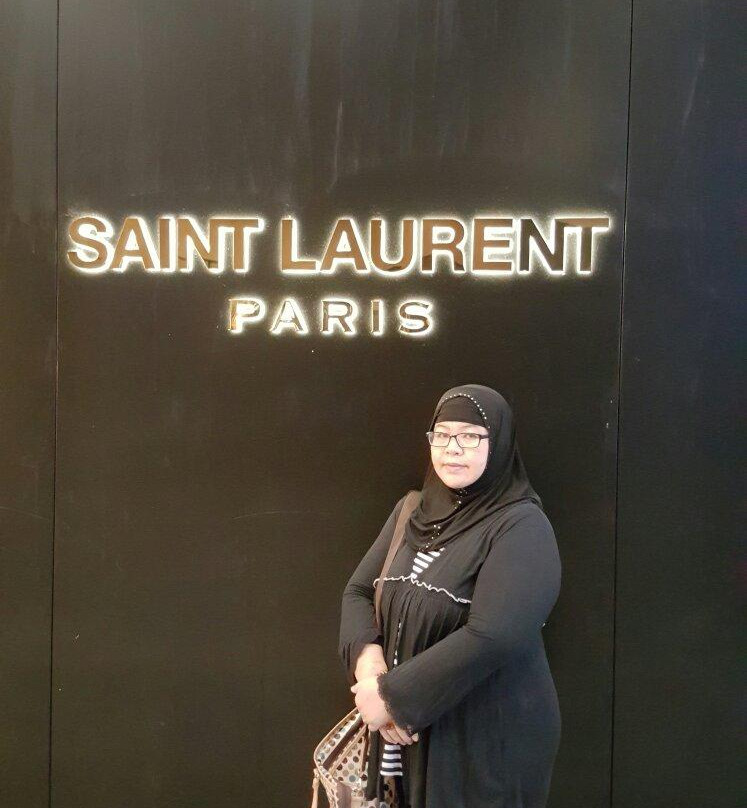 武汉国际广场购物中心-武汉市必去景点