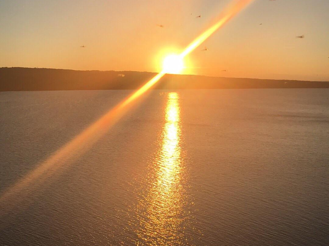 Charlie Lake Provincial Park-Charlie Lake必去景点