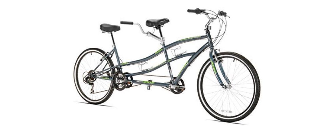 Angie's Paddle and Pedal-沃特敦必去景点