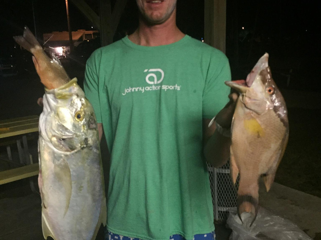 Sea Monkey Ocean Adventures-Stock Island必去景点