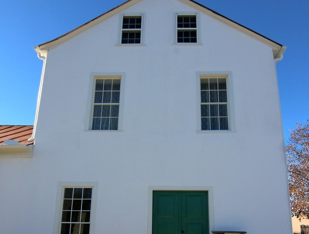 Landmark Inn State Historic Site主图