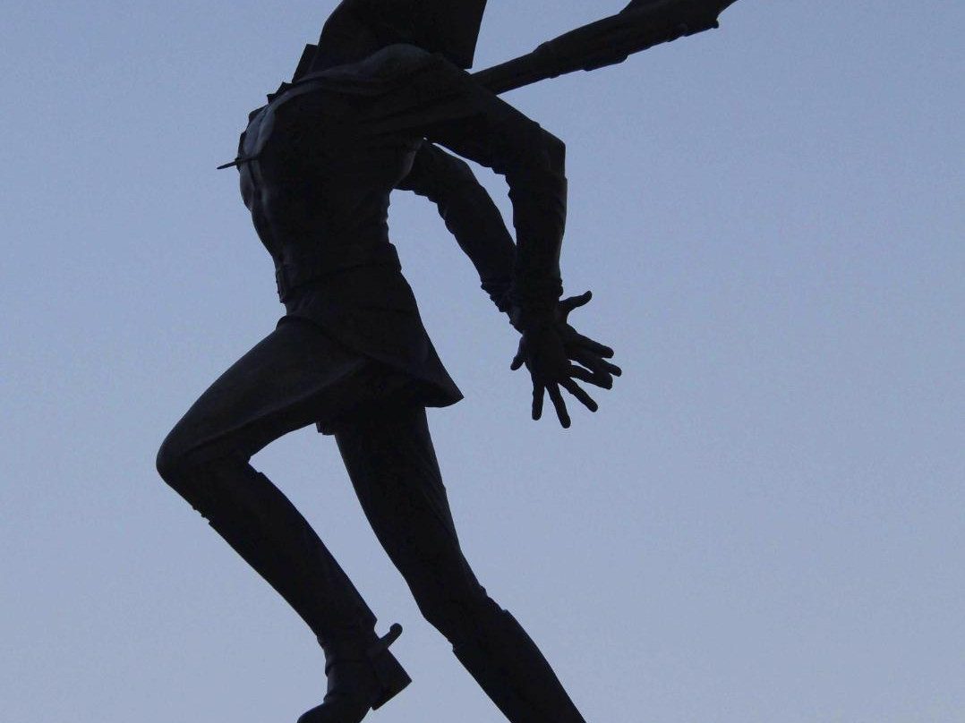 Katyn Forest Massacre Memorial景点图片