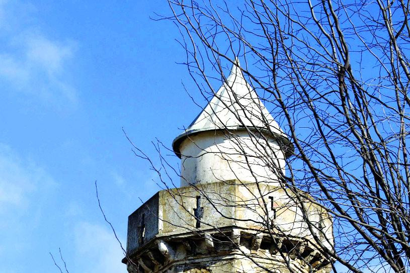 Office Tourisme de Médea景点图片