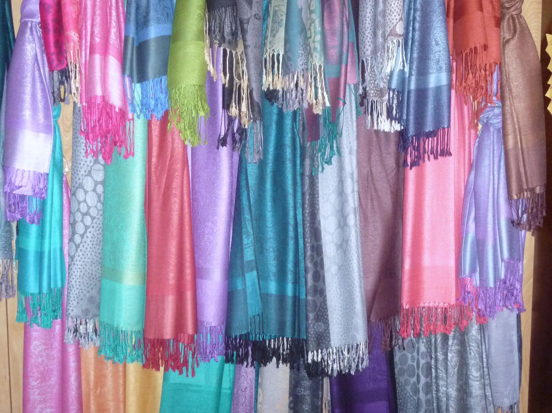 Beech Spring Gift Shop景点图片