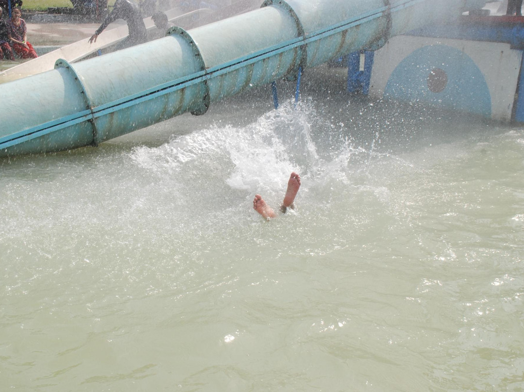 Amrapali Water Park景点图片