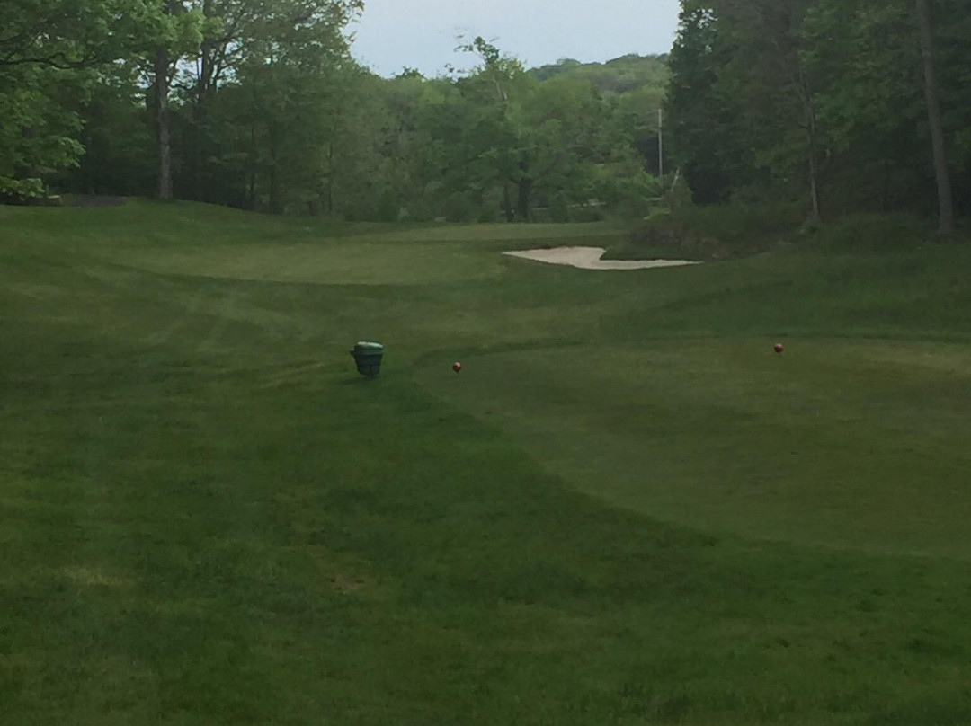 Great Bear Golf Club景点图片