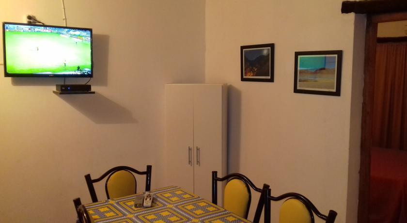 Cabanas Lunita