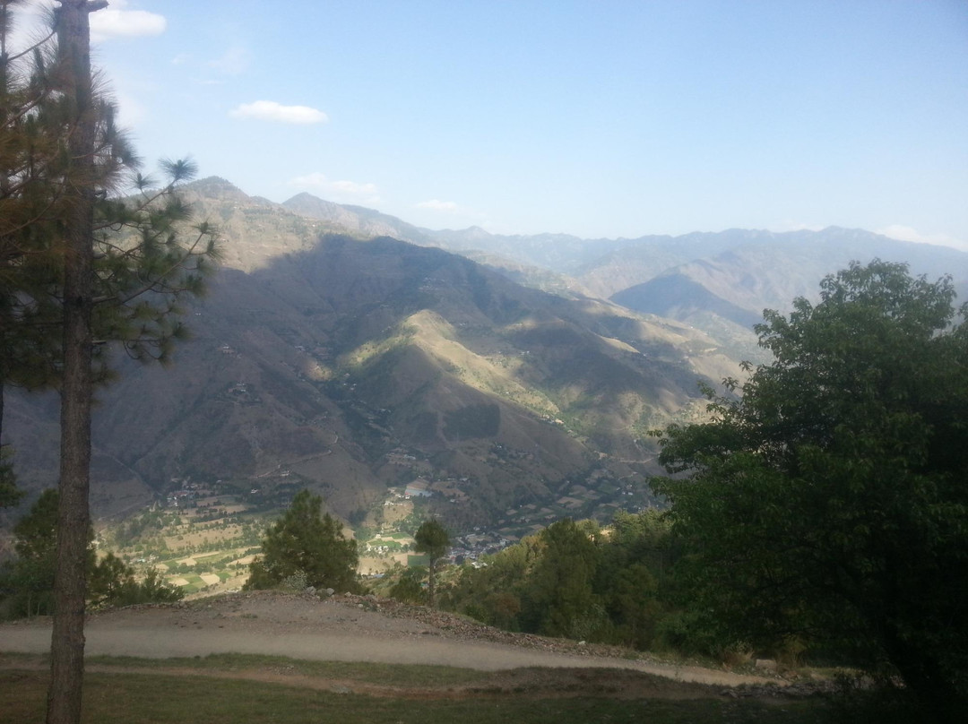 The Glen景点图片
