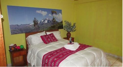 Gateway to Machu Picchu主图