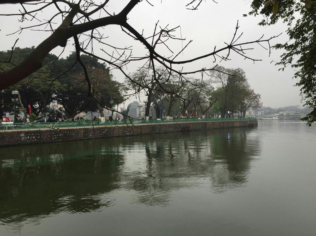West Lake Hotel主图