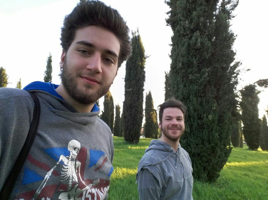 Parco di Serravalle-恩波利必去景点