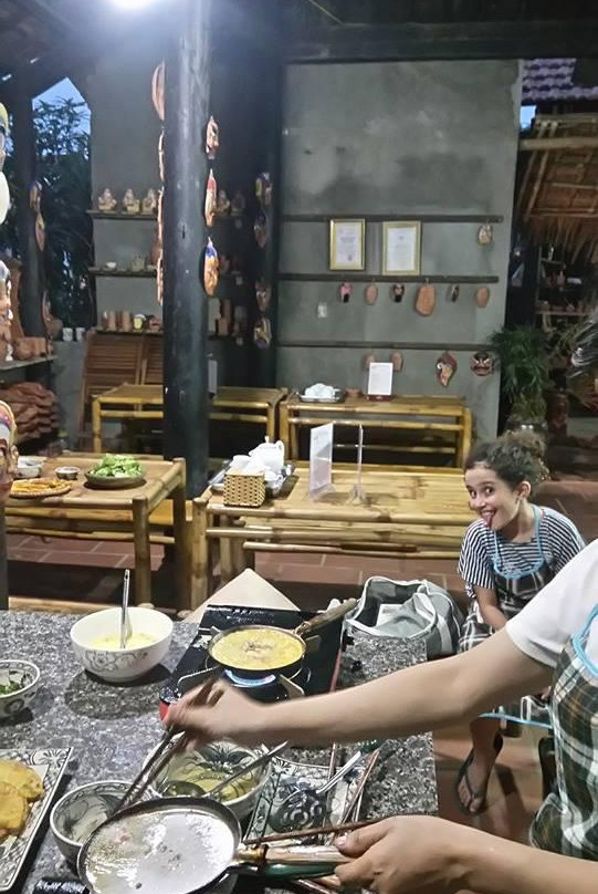 Pottery Tour-会安必去景点