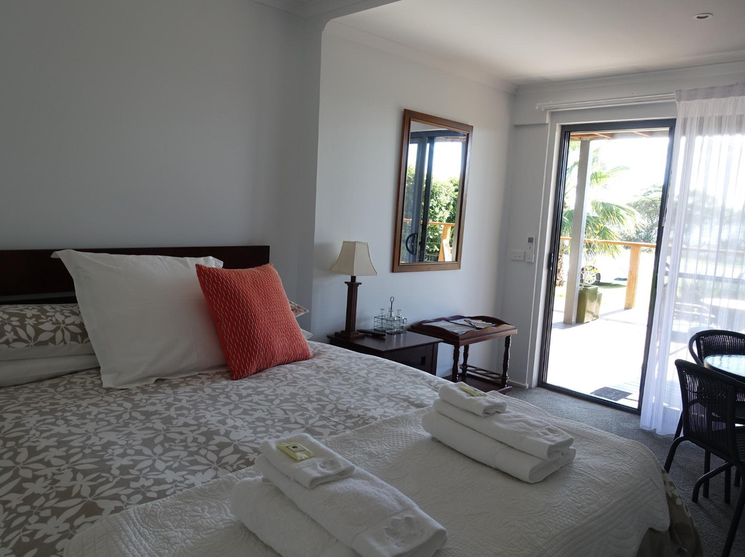 Corinella 'On The Esplanade' Bed & Breakfast主图