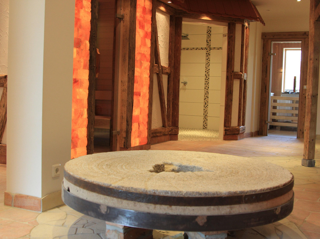 Flair Hotel Weiss主图