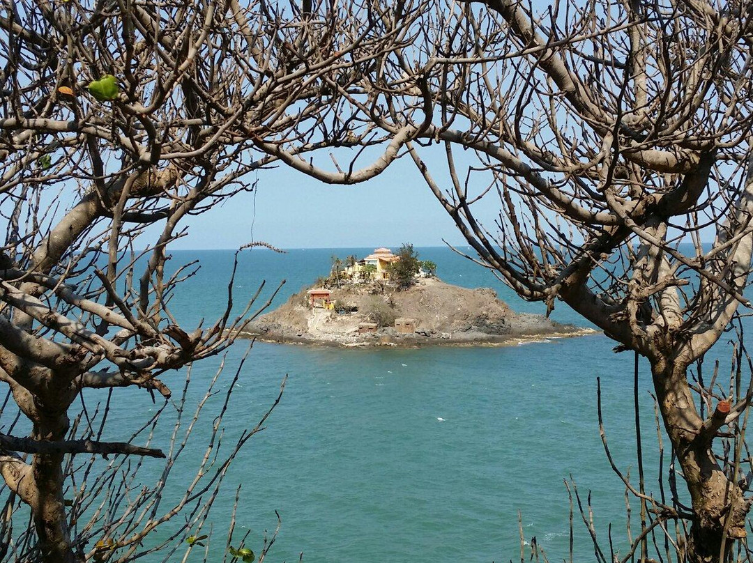 Hon Ba Island-头顿必去景点