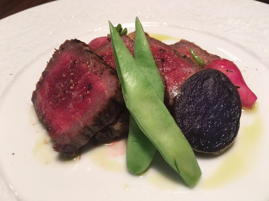 邑南町餐馆和美食-Ajikura