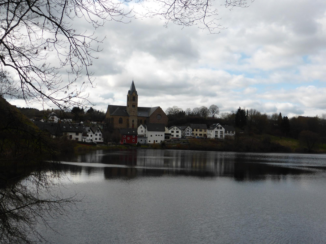Ulmener Maar
