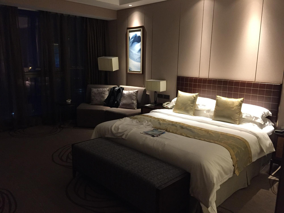 金鹰尚美酒店主图