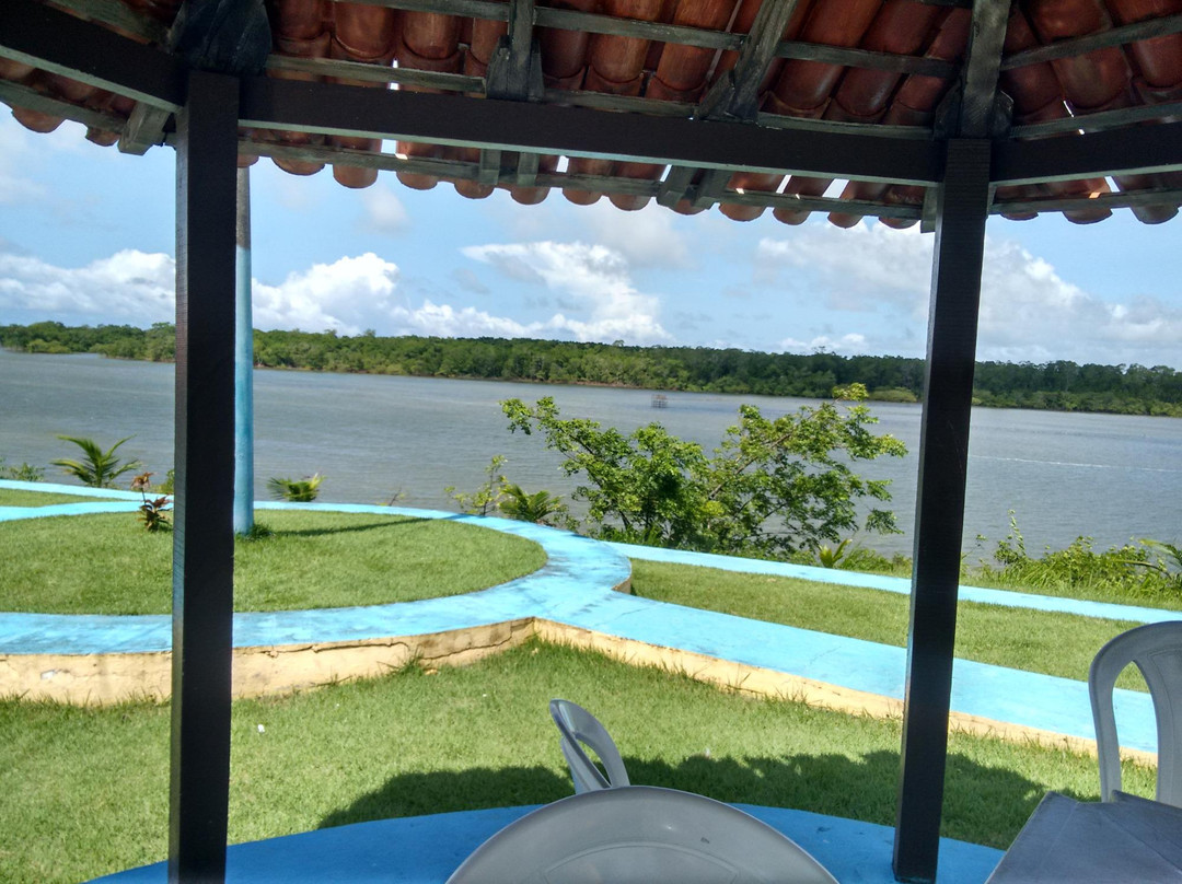 Cuiarana Waterfront-Salinopolis必去景点