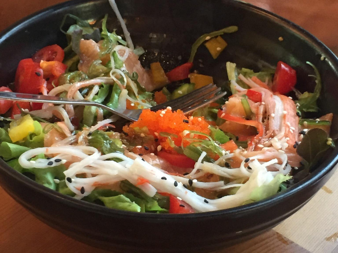 Hidden Backyard Cafe & Hang Out