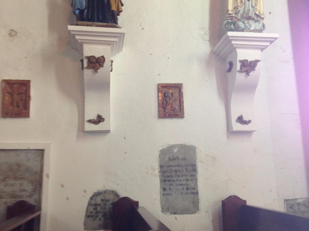 Iglesia de San Pedro景点图片