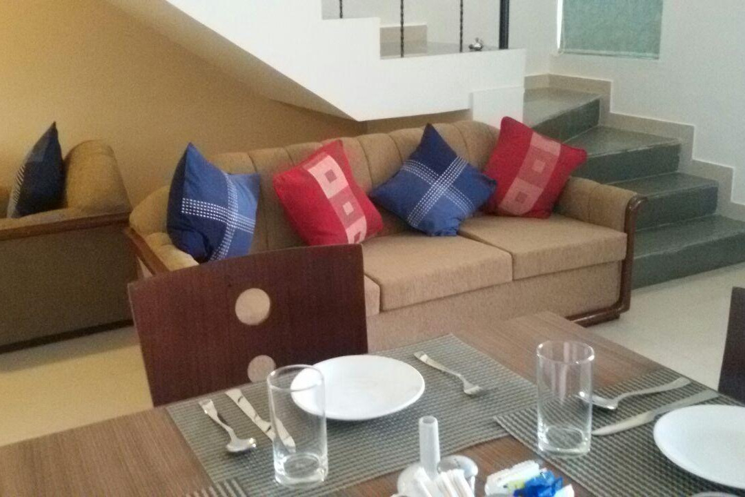 @Home B&B Miramar主图