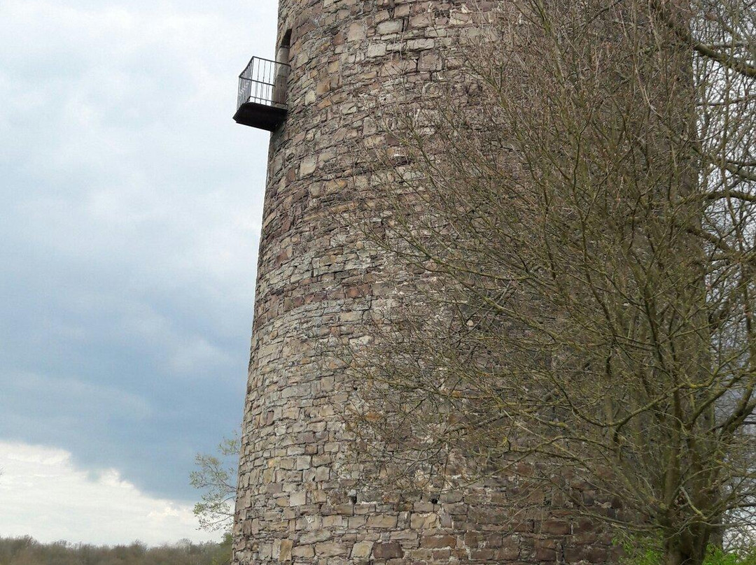 Krukenburg-Bad Karlshafen必去景点
