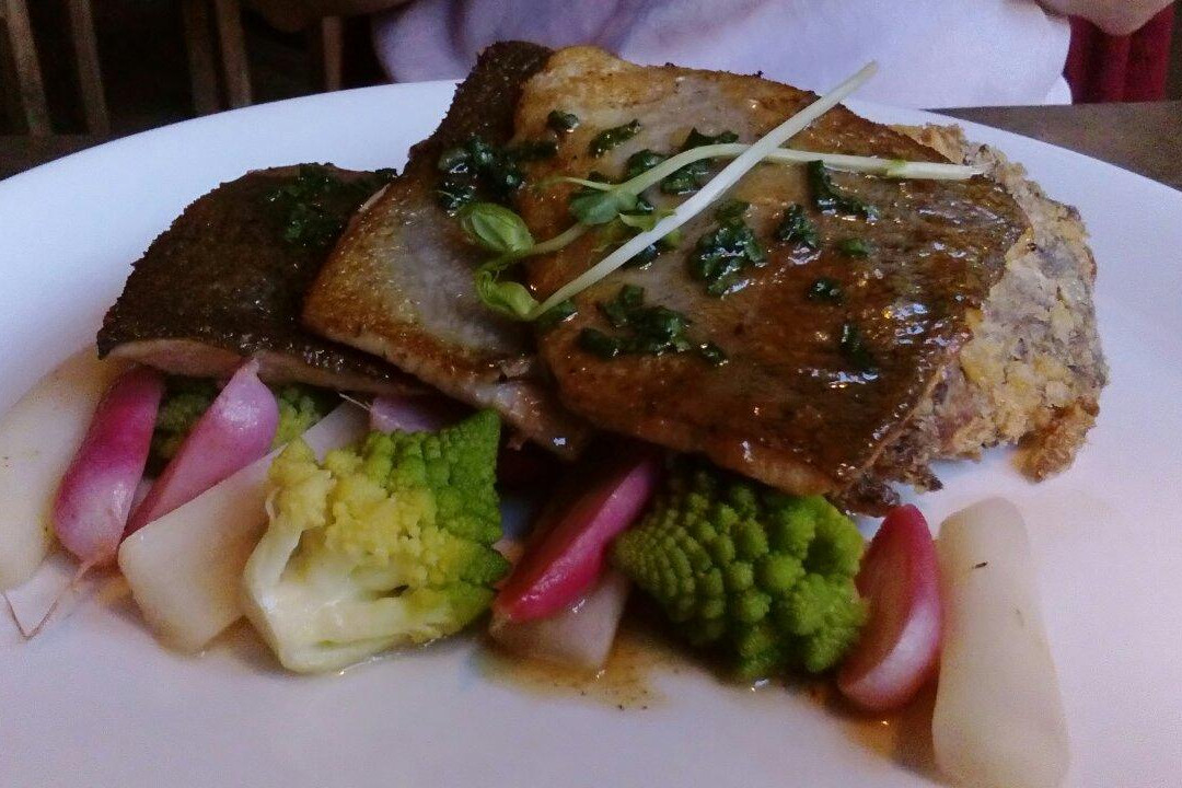 Zloty Pies Restaurant