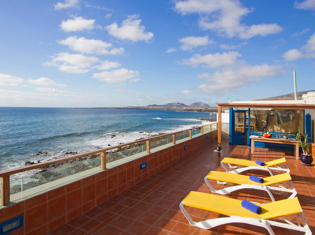 El Mar y Tú