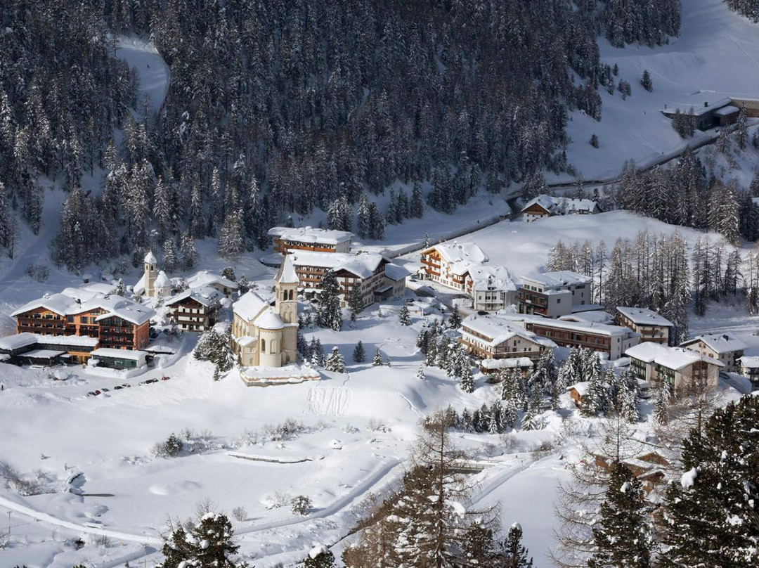 Solda旅游攻略图片