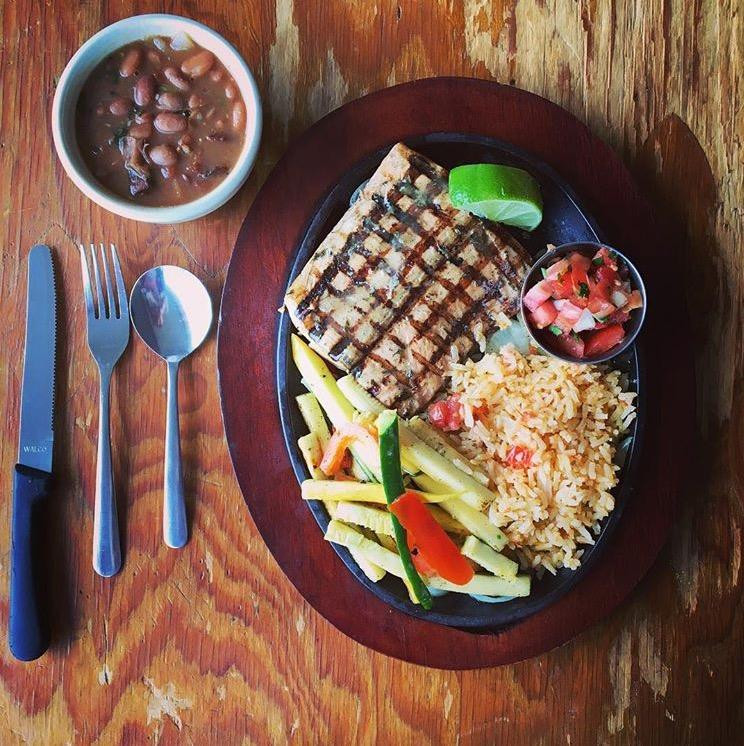 West University Place餐馆和美食-Skeeter's Mesquite Grill Weslayan