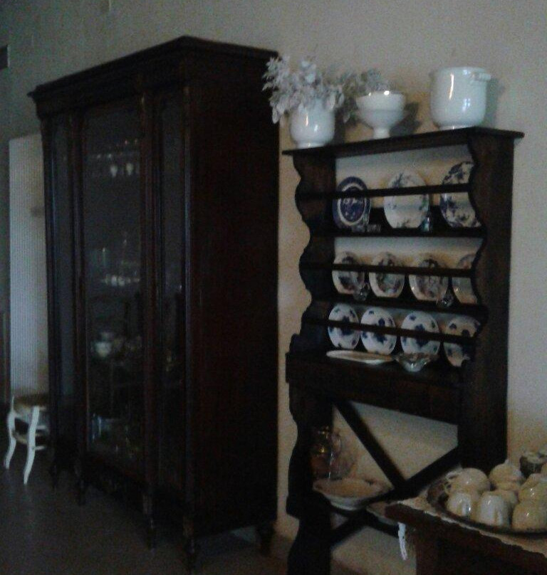 B&B Dei Paduli主图