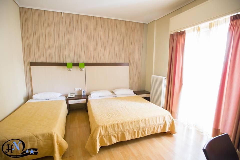Hotel Niovi-官方