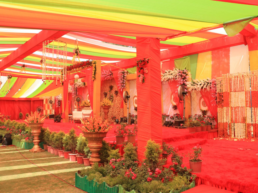 Jalsa Resort and Banquet主图