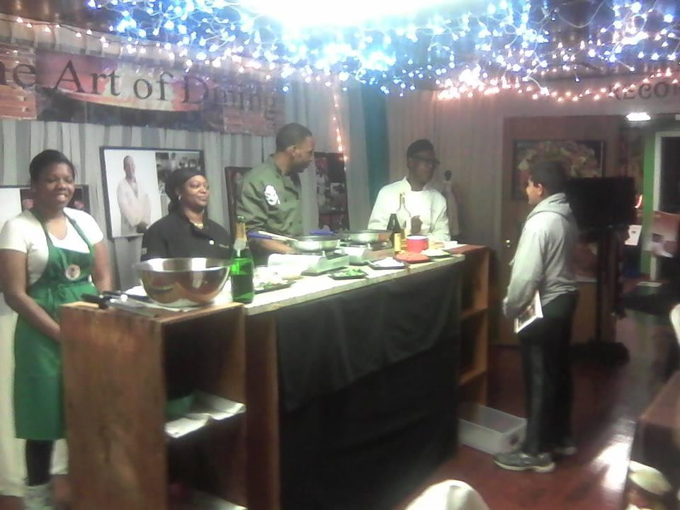 National Black Doll Museum of History & Culture景点图片